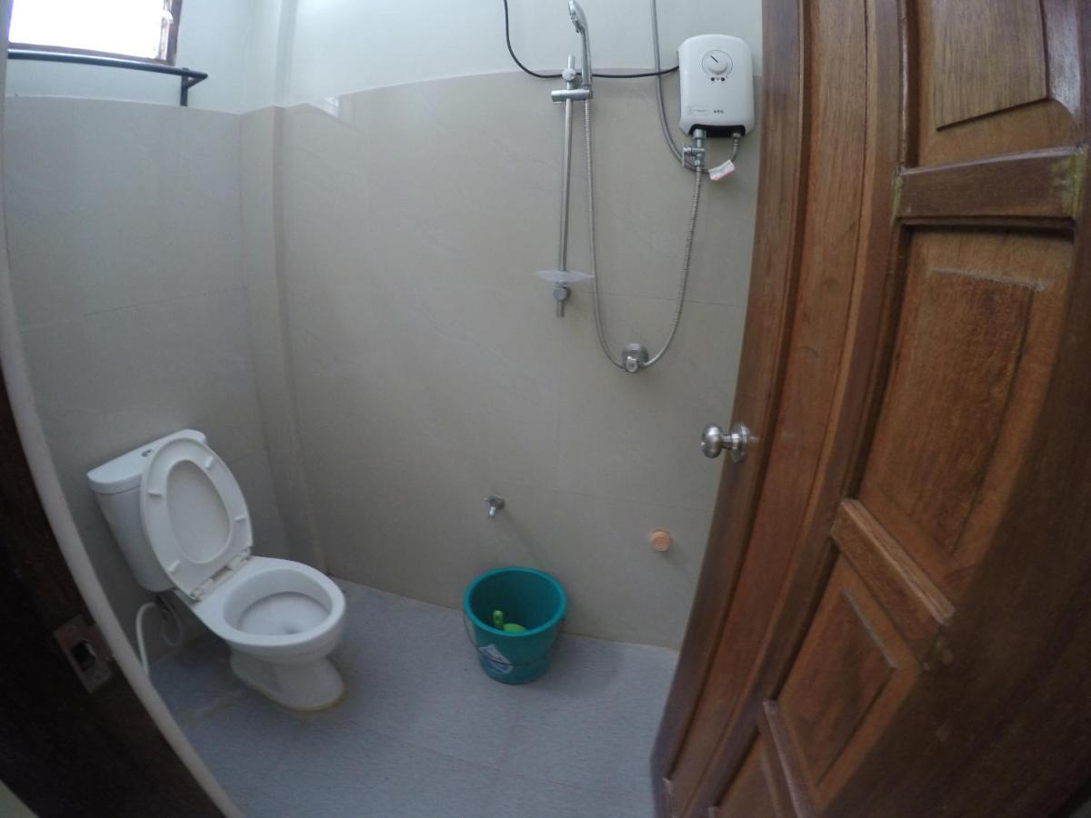 Galourique Inn Ель-Нідо Екстер'єр фото