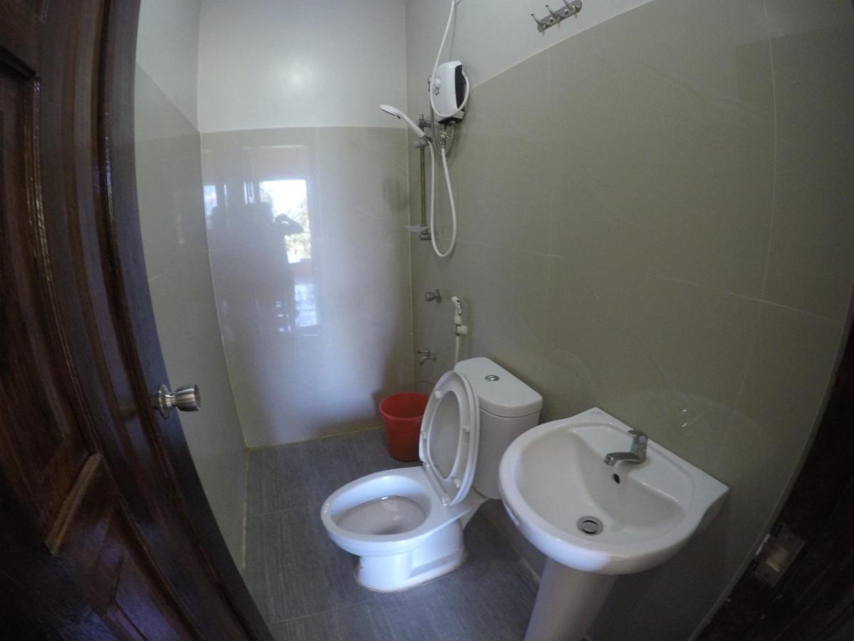 Galourique Inn Ель-Нідо Екстер'єр фото